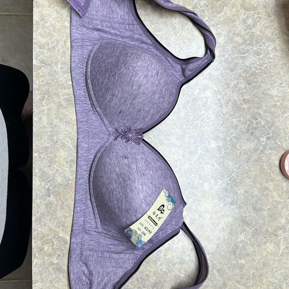 Bra NWT